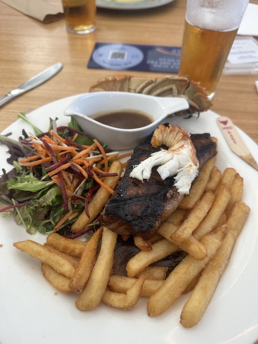 Manly Harbour Boat Club Photo 10