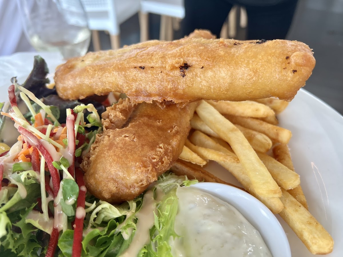 Manly Harbour Boat Club Photo 8