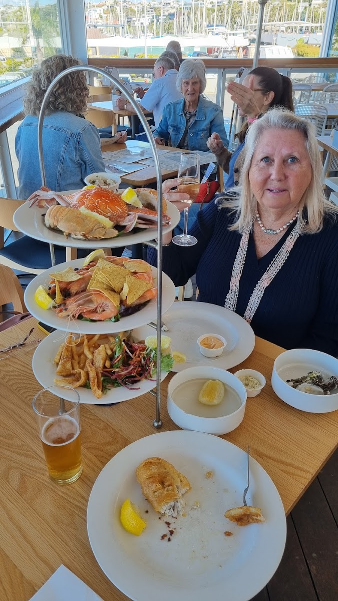 Manly Harbour Boat Club Photo 9